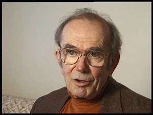 Thomas Eisner - Defence and attack mechanisms: The grasshopper mouse story (9/11)