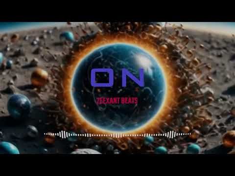 🎧 Broken Sky | Future Type Beat Dark Trap Experimental New 2026 | Produced by Zeeksant Beats