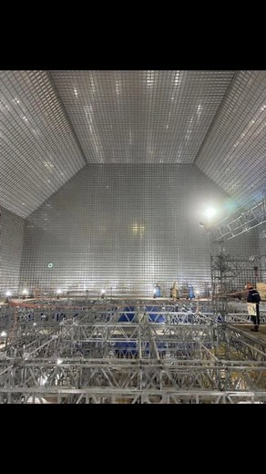 Marine Engineers’ Community on Instagram: "98k VLEC (Ethane carrier) equipment, part 2 - cargo. The tanks are fitted with the GTT Mark III membrane containment system. 2 vessels were delivered in the last quarter of 2022 and the first quarter of 2023. These latest generation vessels are versatile as they are designed for multi-gas use: ethane, LPG, Ethylene, while still being able to carry LNG. These VLECs also optimise fuel consumption, reduce the boil-off rate and increase the cargo capacity. 