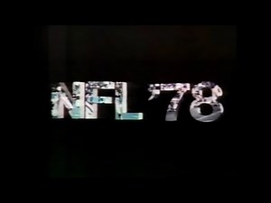 1978-9-17 NFL Broadcast Highlights Week 3 Early