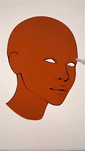 Procreate Tips on Instagram: "@alicjanai You need two pallets for the dark and the light side basically. What hair??? Tell me Brushes: 🦋Magic Shading Brush Set🦋 🎀Cartoon-ish Make Up Brush Set🎀 ☁️Smudge Brush Set☁️ 💧Blend Brush Set💧 You can get all my brushes on my website, or enrol for my digital art course (link in bio)💕 #procreate #digitalart #drawing #digitaldrawing #howtodraw #digitalpainting #art #portrait #draw #procreateart #cutedrawing #shadingtutorial #drawingtutorial #arttips"