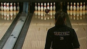 The Vanderbilt Women's Bowling team started with a newspaper ad and ended up becoming Vanderbilt’s first team to ever win a national championship. But the road to victory wasn’t always easy. Watch Vandy Rolls on SEC Network Monday, April 12 at 8 p.m. CT. | Vanderbilt University