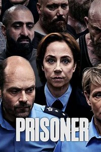 Prisoner (2023) - TV Show