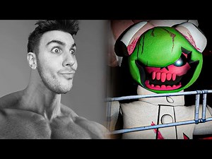 BU SEFER OYUNCAKTAN KORKTUM AGA...