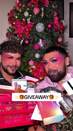 Exciting Makeup Giveaway with Over $3,000 in Prizes