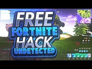 Hack Fortnite Season 8 Aimbot   Wallhack Gameplay | How to HACK FOR FORTNITE CHEAT 2019 | Coin Crypto News