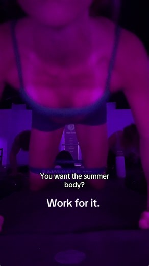 SWEAT. IT. OUT. #YOGAJOINT | yoga