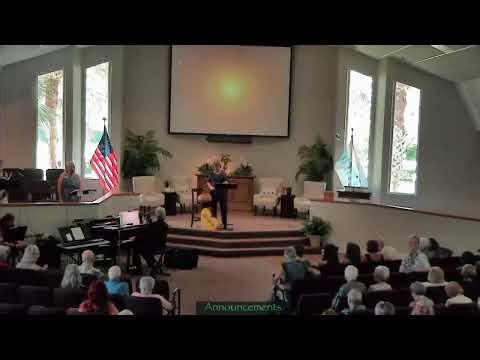 Unity of Venice Live Stream (09/03/23)