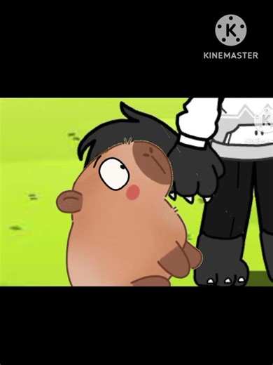 I believe I can fly meme #memes #gacha #humor