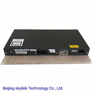 [Hot Item] Cisco Switch Ws-C2960 24tc-L