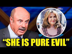 After His Divorce, Dr. Phil Finally Breaks His Silence