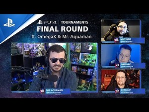 Mortal Kombat 11 | Final Round: Meta Top Tiers and Underrated Characters | PS Competition Center