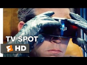 Ready Player One TV Spot - Odyssey (2018) | Movieclips Coming Soon