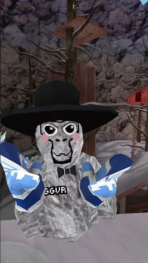 HOW TO GET II STUPID MENU #gorillatag #lipsyncs #vr #gorillatagquest #gtag #gorillatagvr