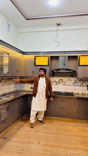 Innovative Luxury Kitchen Designs from Germany