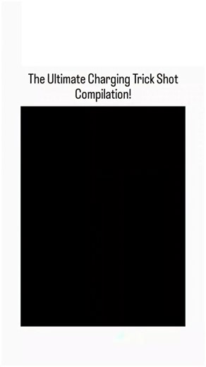Teach You Funfact on Instagram: "This 34-second video showcases a mind-bending compilation of creative "trick shot" wireless charging setups that turn a mundane task into a choreographed stunt. - The video kicks off with a phone sliding across a hardwood floor, perfectly aligning with a magnetic charging cable that snaps into place on impact. - A young man then demonstrates a series of elaborate contraptions, including one where a phone rolls over a cylinder and lands perfectly on a charging pad