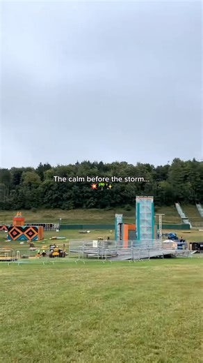 INVICTA AUDIO on Instagram: "Sneak peek at Boomtown 2025…👽 #festival #dnb #boomtown #uk"