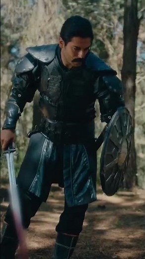 Kisi ko pata bhi nahin chalega! I Kurulus Osman Urdu #shorts