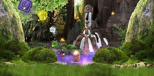 Enchanted Cavern - Play Thousands of Games - GameHouse