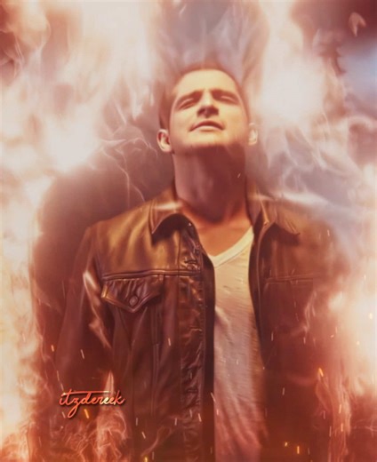 Teen Wolf Movie Edits: Scott McCall & Allison Argent