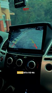 Mitsubishi Montero 2015 ni Bossing Rob Moya — Level Up na! ...