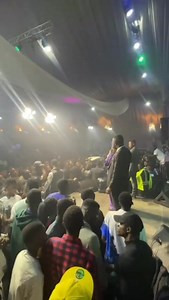 10K views · 635 reactions | I tell you there’s absolute joy praising God. Grateful for the gift of life and all that comes with it. #ThankYouAbbaFather #RefuseToBeSmall #AliveAndGrateful | Adeyinka Alaseyori | Facebook