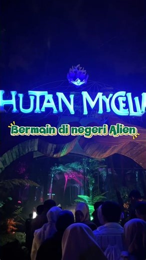 Assalamualaikum alien house 😱 #shortvideo #funny #familyvlog #hutanmycelia