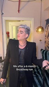 302K views · 7.4K reactions | love ya @kitkatclubnyc  | Adam Lambert | Facebook