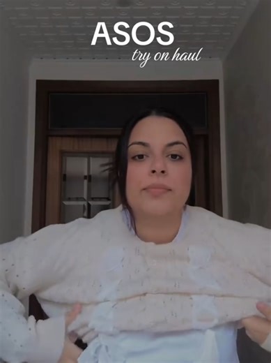 try on haul ASOS #asos #streetwear #haul