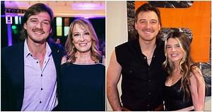 How Morgan Wallen Honors His Family On His New Album, ‘One Thing At A Time’