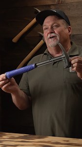 3.2K views · 48 reactions | Introducing the Boss Blue Collar Steel Hammer. Not only does it have the innovative features that Boss is known for, is built from 4140 steel, and Made in America, but it also comes in at an affordable price! Order Today! #MadeForTheTrades #BossHammerCo | Boss Hammer Co. | Facebook