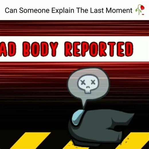 Among Us SS | Explain This Moment #amongus #amongusshorts #impostor #shapeshifter #shorts