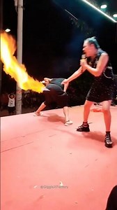 Butt Fire Man 🤣 Fart fire Super Fart Man Funny video