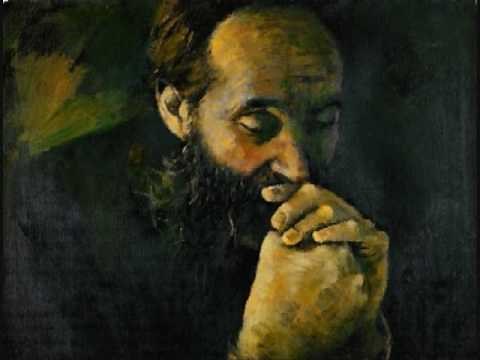 Arvo Pärt - Symphony No. 3, I