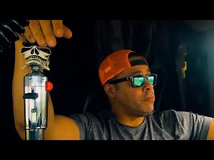 New Kenworth W900 Shifting 13 Speed Another Way