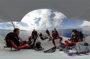 01 - THE MYSTERY OF FAKARAVA