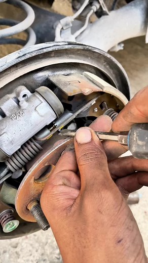 Drum Brake Adjustment Techniques for Optimal Performance