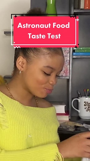 Exploring Astronaut Food: A Tasty Adventure