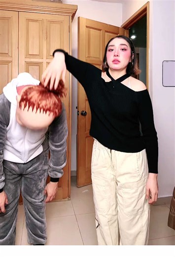 Stranger Things Dance Tutorial with AI Baby