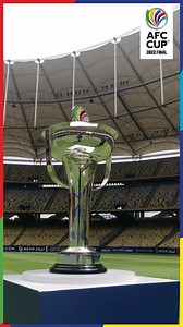 16K views · 1.7K reactions | History will be made at the Bukit Jalil National Stadium tomorrow... #AFCCupFinal | AFC Challenge League | Facebook