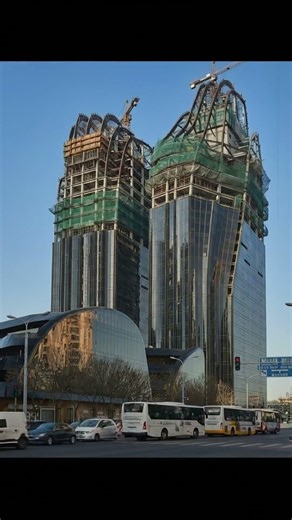 Time lapse construction process. #building #home