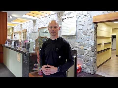Valley Vision Optometry Office Tour