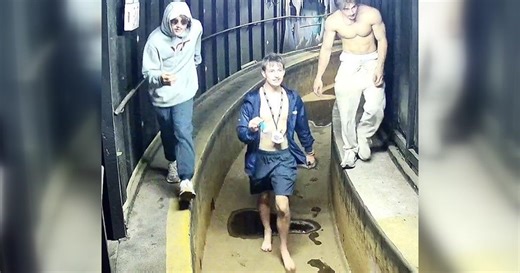 Suspects sought in Playland Amusement Park break-in