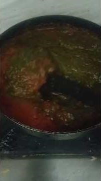 Palak Ki Sabji #recipe #palakkisabji
