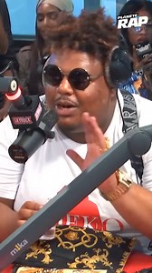 La mélodie de Naza et les backs d'Aya ! 💯 | Planete Rap