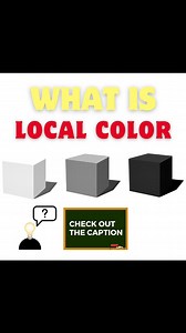 14K views · 14 reactions | Humans perceive images in color as more...