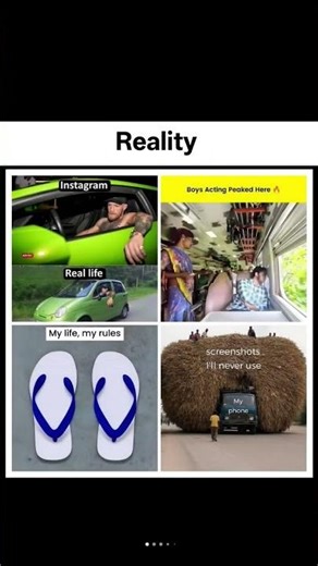 Reality of Life – The Truth Most People Realize Too Late