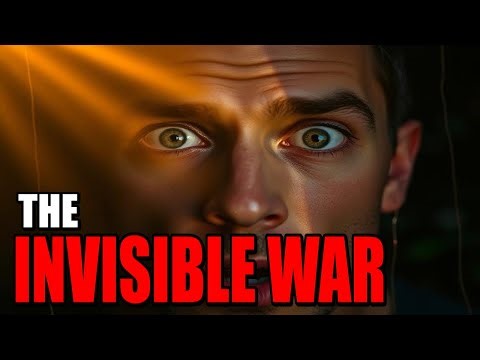 The War You Were Never Supposed to See