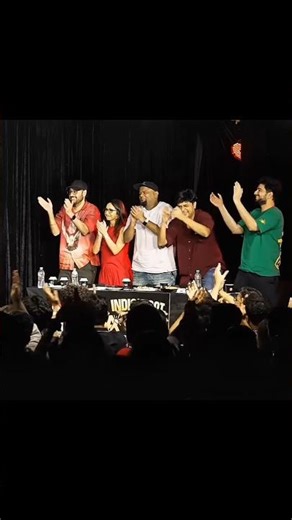 samay Raina indiagotletent #funny #samayraina #shortfeed #standupcomedy #comedy #indiagotlatent