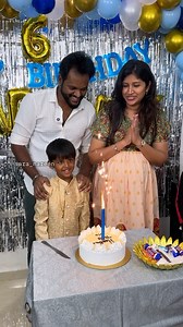 1.7M views · 19K reactions | Happy Diwali 杖 & BirthdayHoneybee… @honeybee_haadhvik #saranareen #haadhvik #happybirthday #diwali | Nareen Kumar D | Facebook